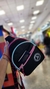 Mochila Cruzada - Jes Martin Oficial