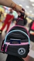 Mochila Cruzada en internet