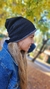 Gorros Beanie Negro en internet