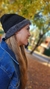 Gorros Beanie Negro - Jes Martin Oficial