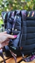 Imagen de Bolso - Mochila Matera Roma