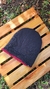 Gorros Beanie Negro - comprar online