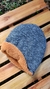 Imagen de Gorros Beanie Gris jaspeado