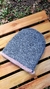 Gorros Beanie Gris jaspeado en internet