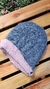 Gorros Beanie Gris jaspeado - Jes Martin Oficial