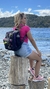 Mochila Mountain en internet