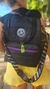 Bolso - Mochila Matera Roma - Jes Martin Oficial