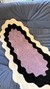 Alfombra Lilac - Le Village Art