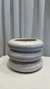 Maceta Donut Grande - tienda online