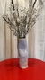 Florero organico