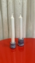 Velas largas - comprar online