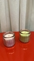 Mini velas - comprar online