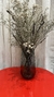 Florero grey