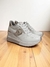 Zapatillas Viamarte Plataforma - comprar online