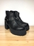 Bota Heyas Bresy con plataforma - comprar online