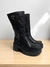 Botas Heyas Jilmiye22 Negro en internet