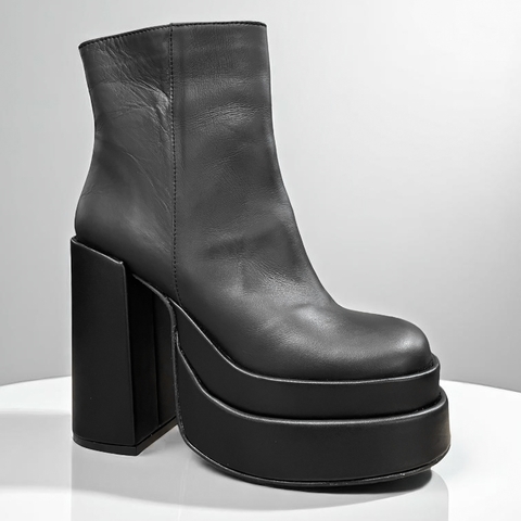 Botas Bumka Tunez Negro