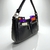Mini Bag Amayra Negro C2611 - Victoria Zapatería | Calzado y Accesorios