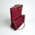 Cartera Amayra Roja C2631 - tienda online