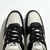 Zapatillas JaguarNegro Blanco 4322 - Victoria Zapatería | Calzado y Accesorios