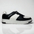 Zapatillas JaguarNegro Blanco 4322 - comprar online