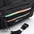 Bolso Chimola Negro Gradient BP77 - Victoria Zapatería | Calzado y Accesorios