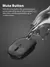 Imagem do Mouse Bluetooth Recarregável Sem Fio