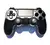 Controle Bluetooth na internet