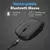 Mouse Bluetooth Recarregável Sem Fio - comprar online