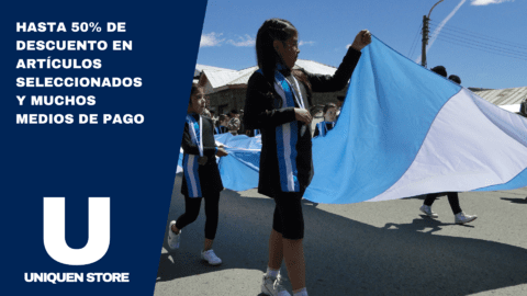 Imagen del carrusel UniquenStore