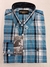 Camisa 013