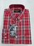 Camisa 020