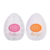 Masturbador Egg Easy One Cap Magical Kiss Sensual Love