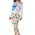 Pijama de Frio Stitch - comprar online
