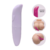 Vibrador Golfinho Toque Aveludado Sexy Import - loja online