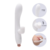 Vibrador Ponto G Com Pulsações Usb Lilo Vipmix - loja online