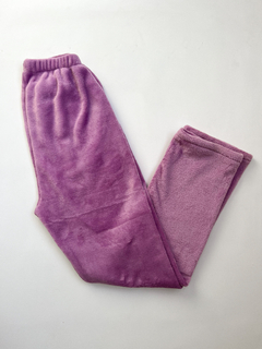 Pant polar soft lila - ninaoficialok mayorista