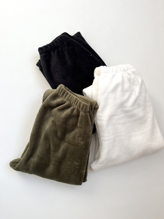 Pant polar soft negro en internet