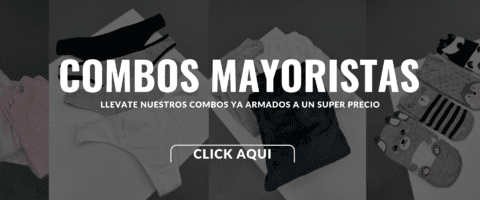 Carrusel ninaoficialok mayorista
