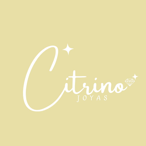 Citrino.Joyas