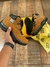 Bota Caterpillar Premium de Couro