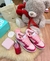 Tênis Nike Dunk Teddy Bear Camurça
