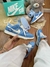 Tênis Nike Dunk Teddy Bear Camurça - loja online