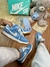 Tênis Nike Dunk Teddy Bear Camurça - RENATA STAR OFICIAL
