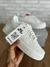 Nike air force f1 Have Cadarço grosso 2 cadarço na internet