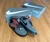 Air Force Chumbo/vermelho - comprar online