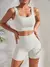 Conjunto de Academia Fitness para mulheres, conjuntos de treino. - Fibrado Store