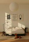 Series Bauhaus x 3 cuadros
