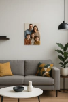 Personalizado Familia