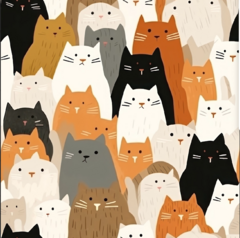 Comunidad de gatitos - comprar online
